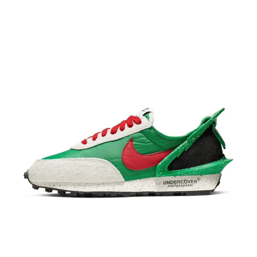 Nike x‎ Undercover Women’s Daybreak 'Lucky Green' Shoes - Size 12.5